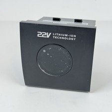 Gtech Battery AR2 22V Li-ion
