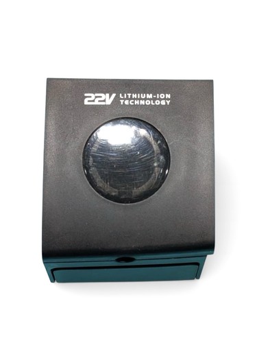 Genuine gtech 22v battery - gtech,