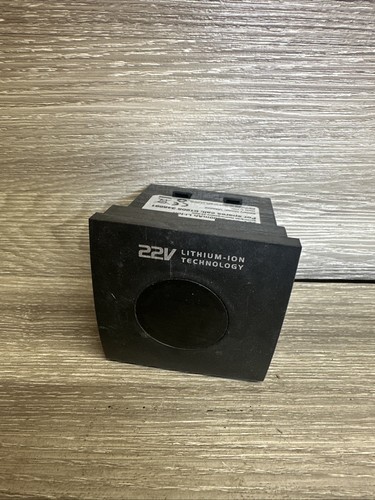Gtech ar2 battery - gtech, airram