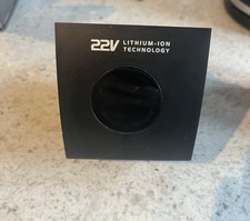 Gtech 22V Li-ion Battery for