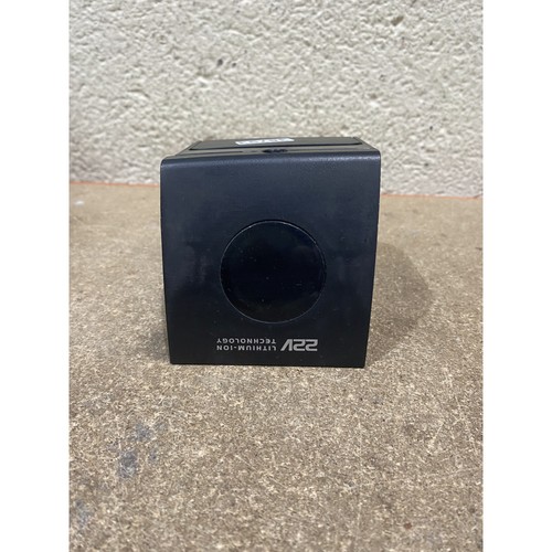 Gtech 103a022 ion battery - li-ion,
