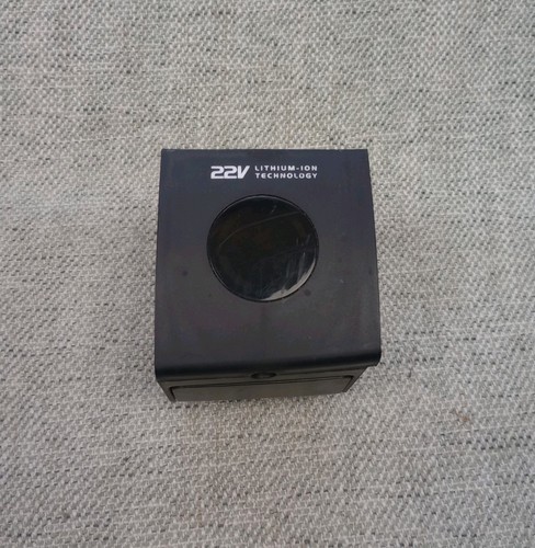 Gtech airram mk2 - ar2, 22v