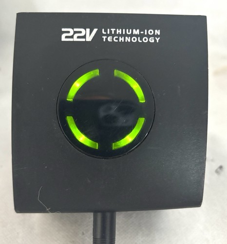 Gtech 13a022 type ar2 22v - type,
