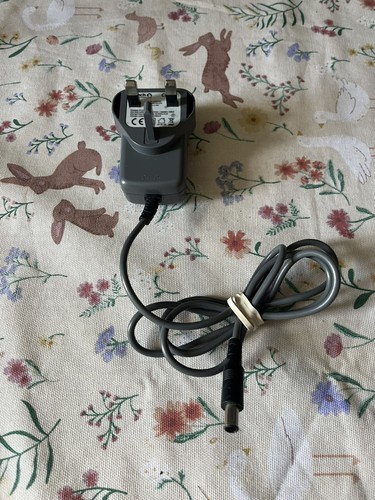 Gtech battery charger 27v - charger,