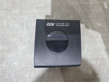 Gtech 103A022 Li-ion Battery